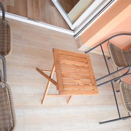 Apartments Holiday Βράνιε Εξωτερικό φωτογραφία