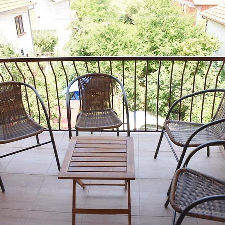 Apartments Holiday Βράνιε Εξωτερικό φωτογραφία