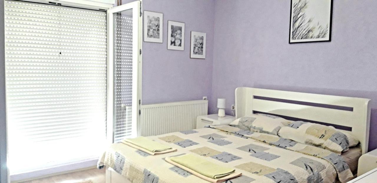 Apartments Holiday Βράνιε Εξωτερικό φωτογραφία