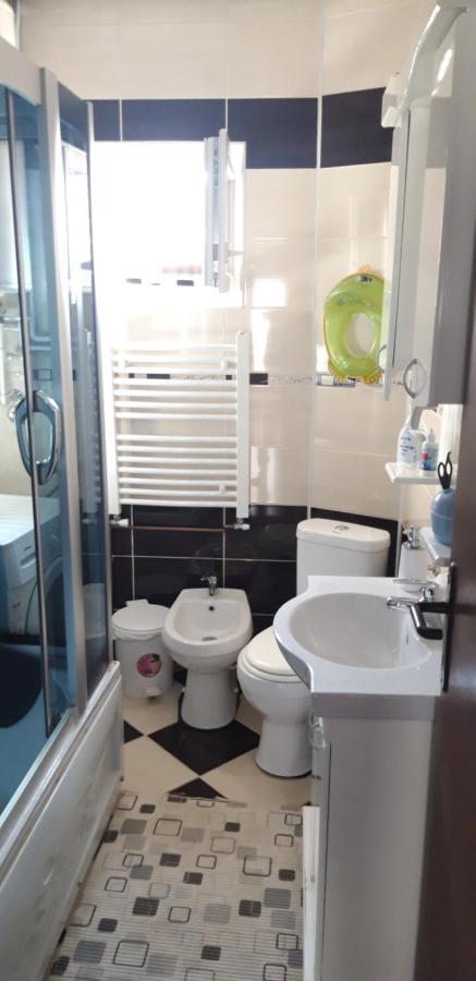 Apartments Holiday Βράνιε Εξωτερικό φωτογραφία