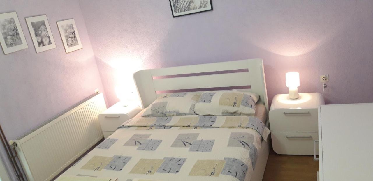 Apartments Holiday Βράνιε Εξωτερικό φωτογραφία