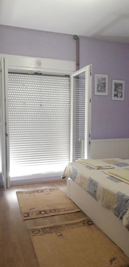 Apartments Holiday Βράνιε Εξωτερικό φωτογραφία