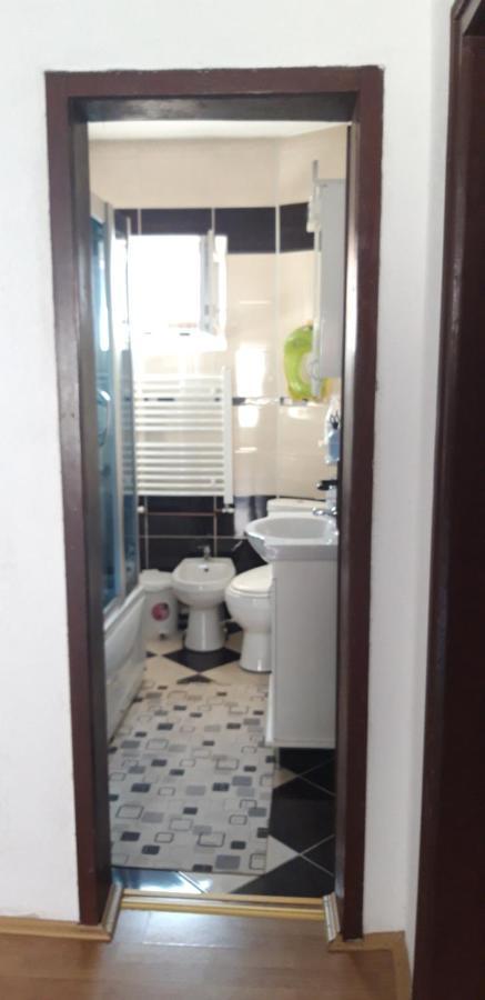 Apartments Holiday Βράνιε Εξωτερικό φωτογραφία