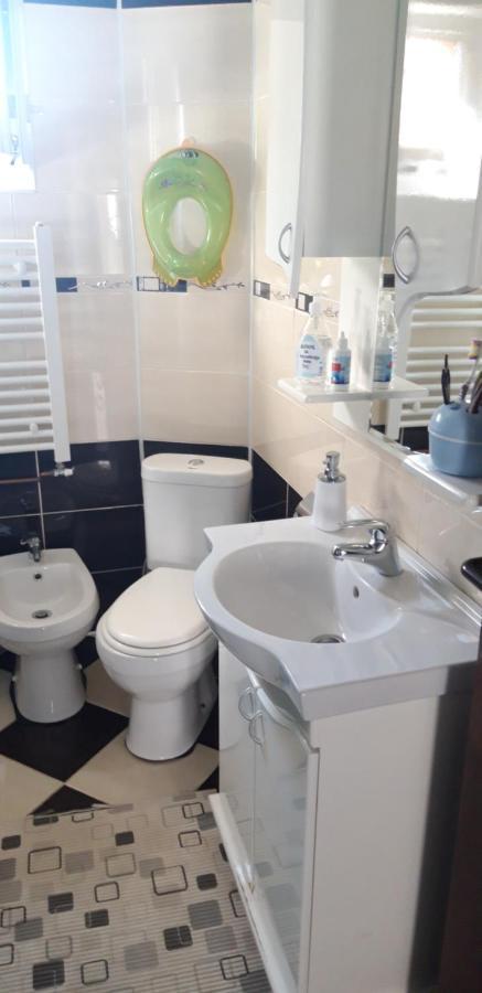 Apartments Holiday Βράνιε Εξωτερικό φωτογραφία