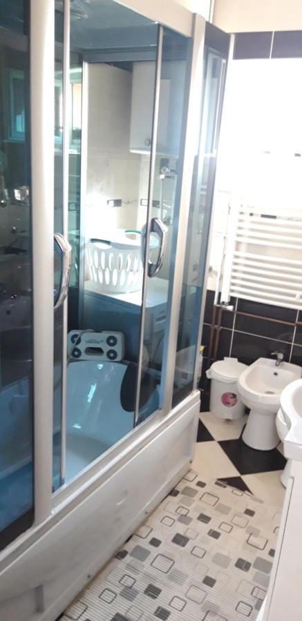 Apartments Holiday Βράνιε Εξωτερικό φωτογραφία