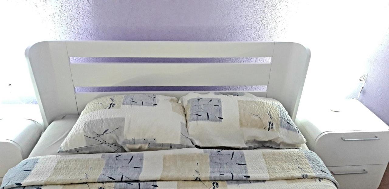 Apartments Holiday Βράνιε Εξωτερικό φωτογραφία