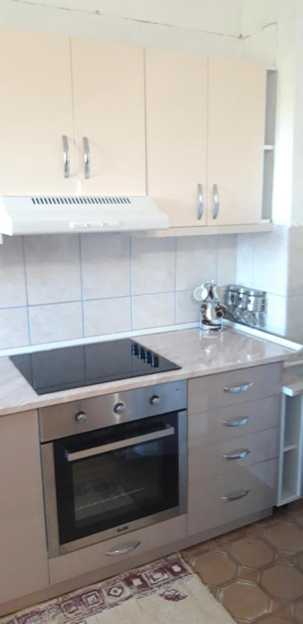 Apartments Holiday Βράνιε Εξωτερικό φωτογραφία