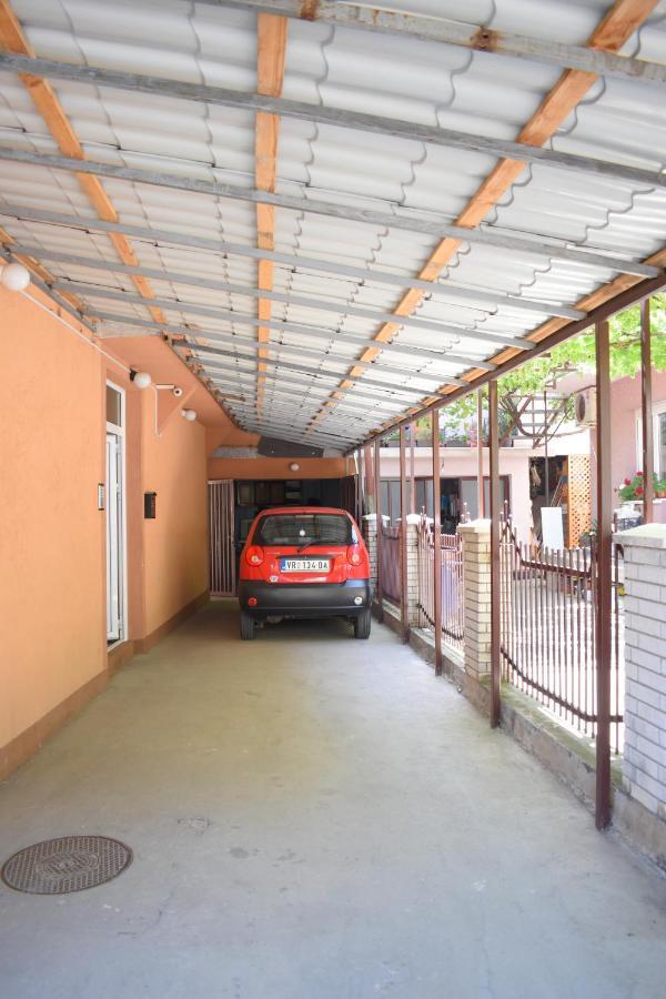 Apartments Holiday Βράνιε Εξωτερικό φωτογραφία