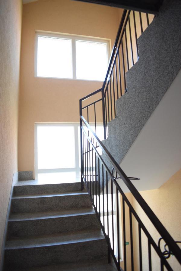 Apartments Holiday Βράνιε Εξωτερικό φωτογραφία