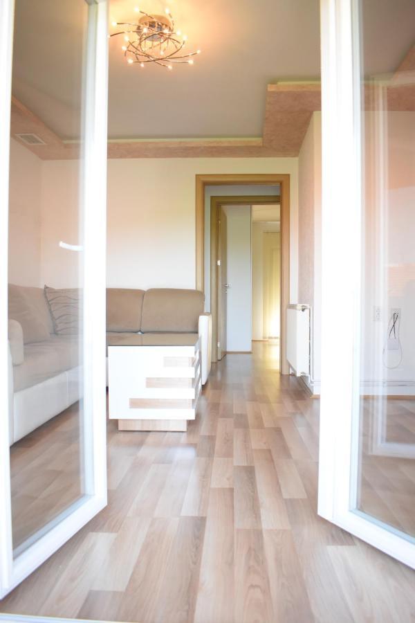 Apartments Holiday Βράνιε Εξωτερικό φωτογραφία