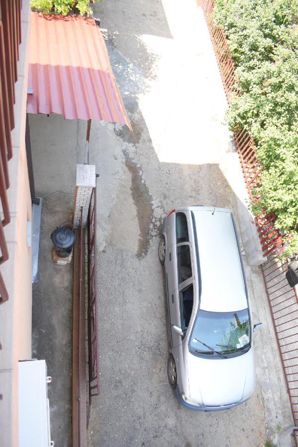 Apartments Holiday Βράνιε Εξωτερικό φωτογραφία