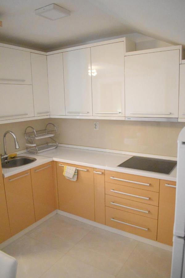 Apartments Holiday Βράνιε Εξωτερικό φωτογραφία