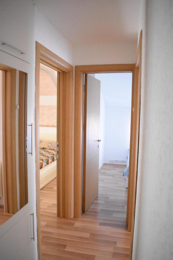Apartments Holiday Βράνιε Εξωτερικό φωτογραφία