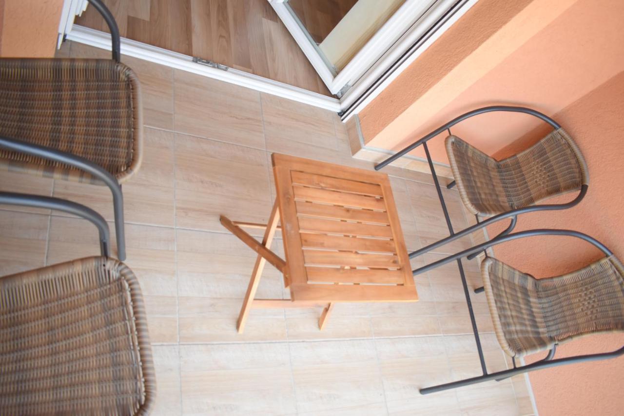 Apartments Holiday Βράνιε Εξωτερικό φωτογραφία