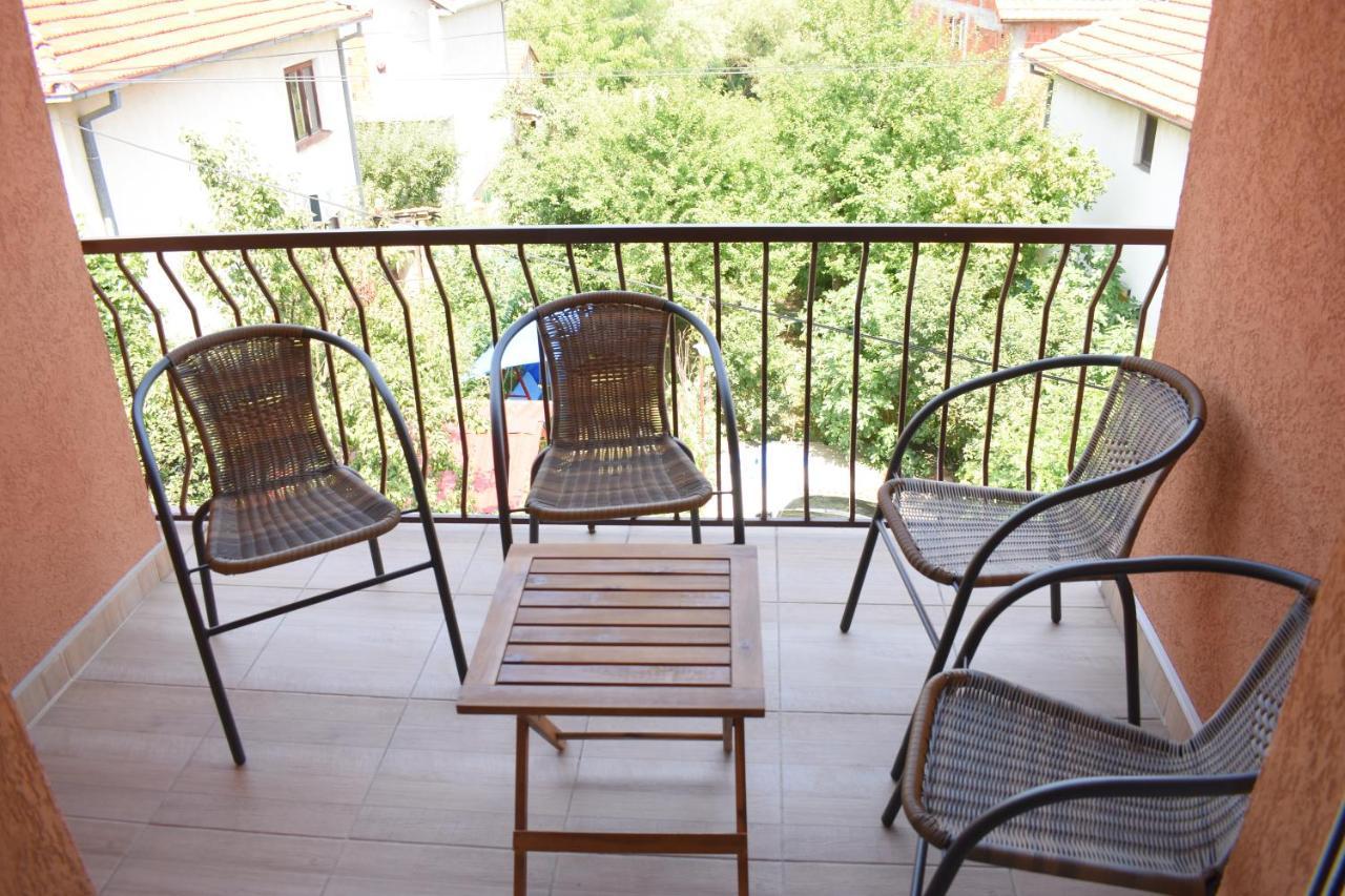 Apartments Holiday Βράνιε Εξωτερικό φωτογραφία