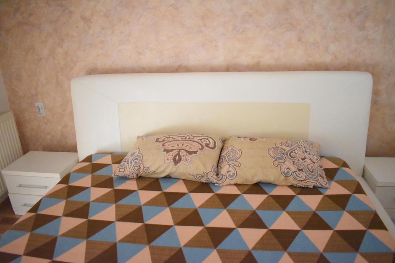 Apartments Holiday Βράνιε Εξωτερικό φωτογραφία