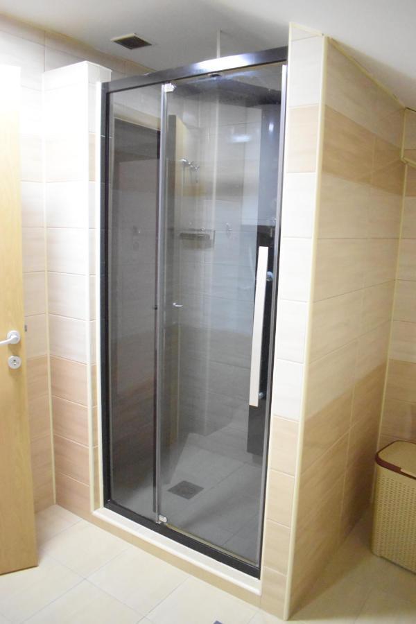 Apartments Holiday Βράνιε Εξωτερικό φωτογραφία
