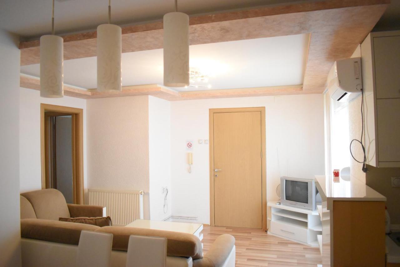 Apartments Holiday Βράνιε Εξωτερικό φωτογραφία
