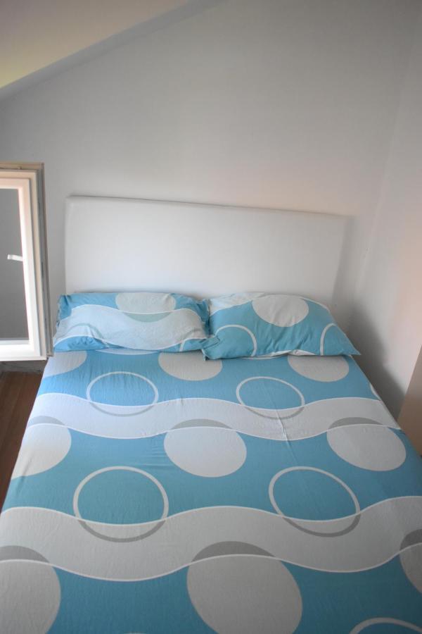 Apartments Holiday Βράνιε Εξωτερικό φωτογραφία