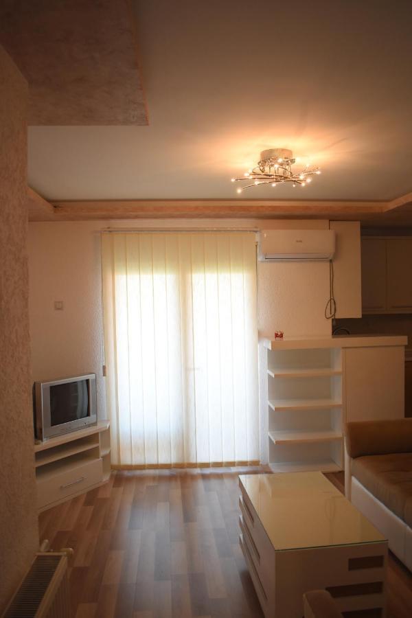 Apartments Holiday Βράνιε Εξωτερικό φωτογραφία
