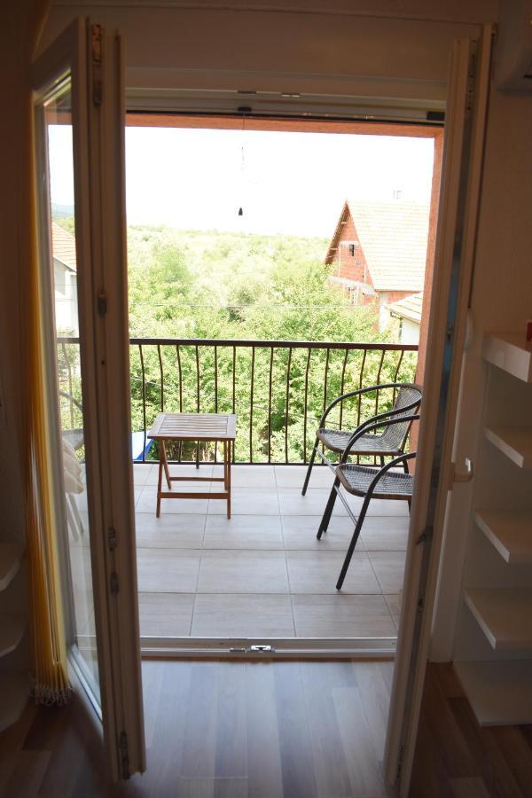 Apartments Holiday Βράνιε Εξωτερικό φωτογραφία