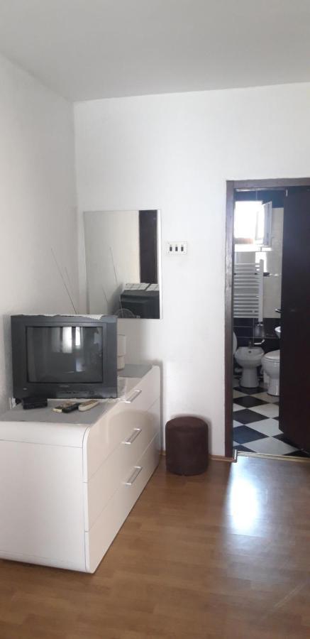 Apartments Holiday Βράνιε Εξωτερικό φωτογραφία