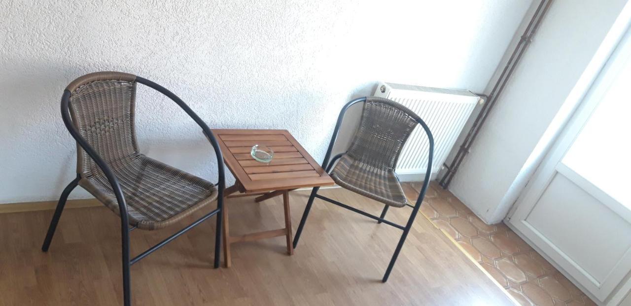 Apartments Holiday Βράνιε Εξωτερικό φωτογραφία