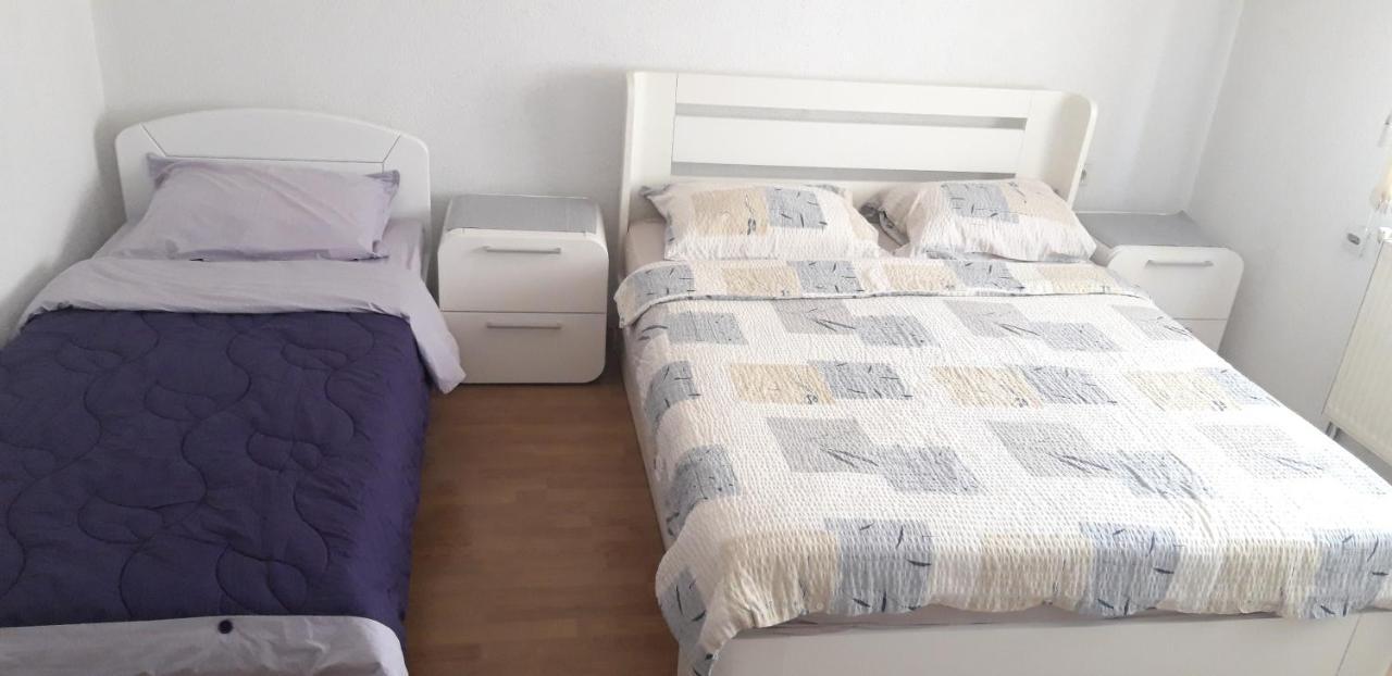 Apartments Holiday Βράνιε Εξωτερικό φωτογραφία
