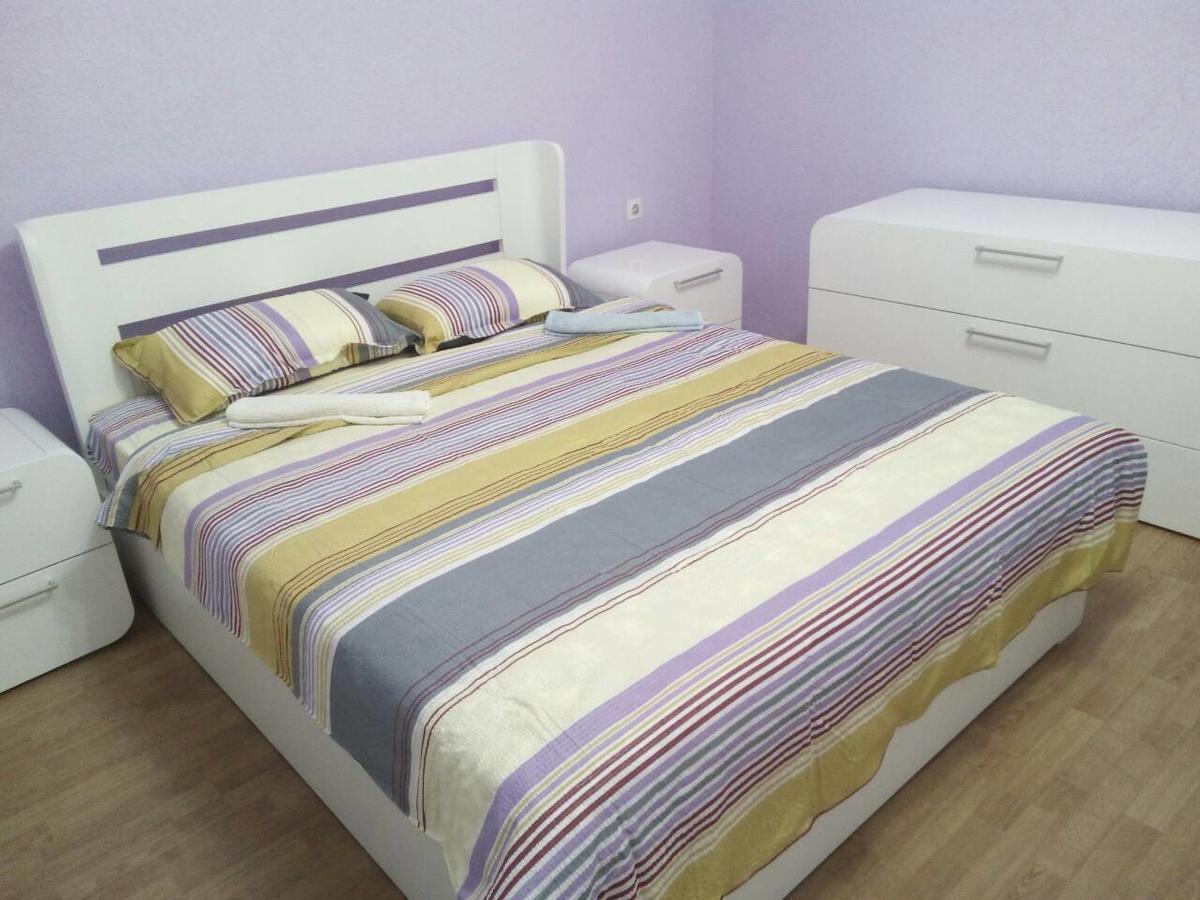 Apartments Holiday Βράνιε Εξωτερικό φωτογραφία