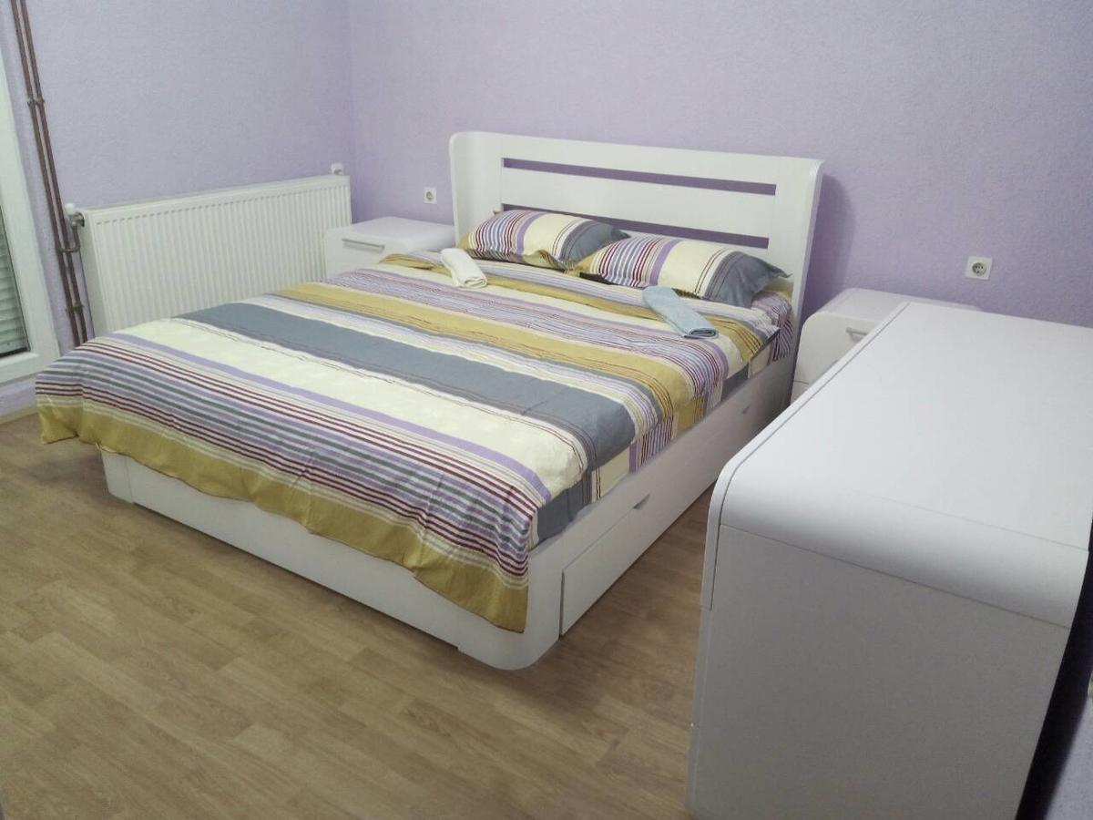 Apartments Holiday Βράνιε Εξωτερικό φωτογραφία