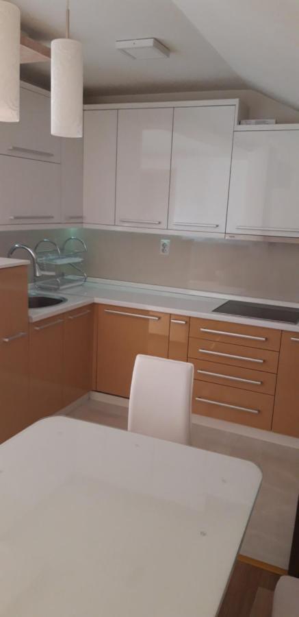 Apartments Holiday Βράνιε Εξωτερικό φωτογραφία