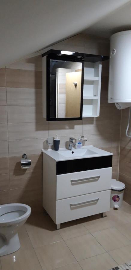 Apartments Holiday Βράνιε Εξωτερικό φωτογραφία