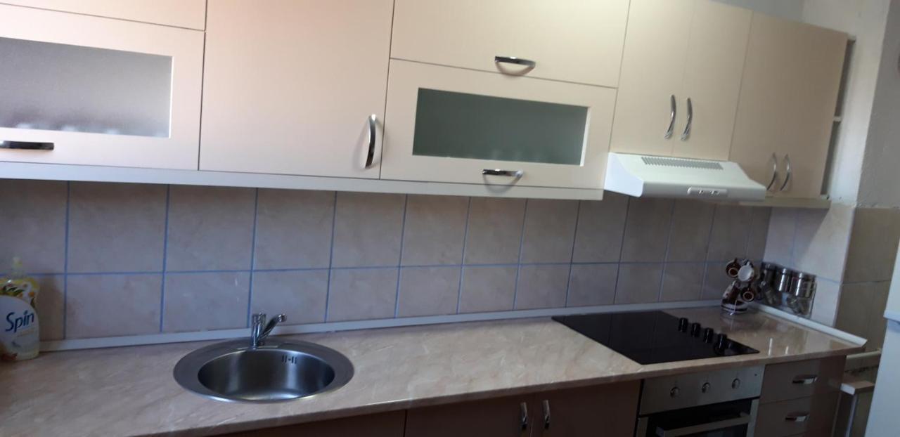 Apartments Holiday Βράνιε Εξωτερικό φωτογραφία