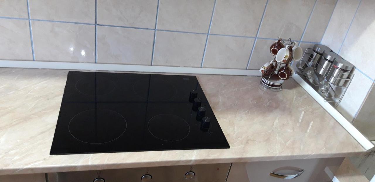 Apartments Holiday Βράνιε Εξωτερικό φωτογραφία