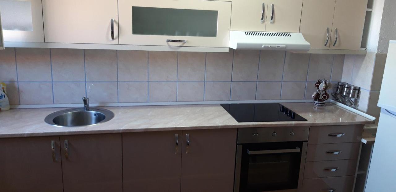 Apartments Holiday Βράνιε Εξωτερικό φωτογραφία