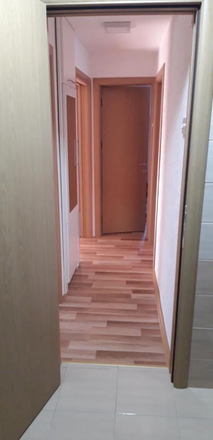 Apartments Holiday Βράνιε Εξωτερικό φωτογραφία