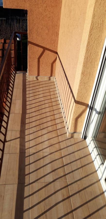 Apartments Holiday Βράνιε Εξωτερικό φωτογραφία