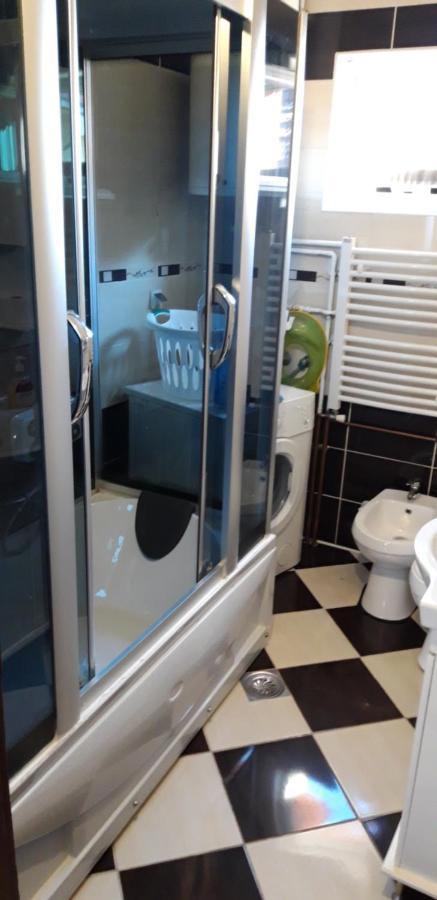 Apartments Holiday Βράνιε Εξωτερικό φωτογραφία