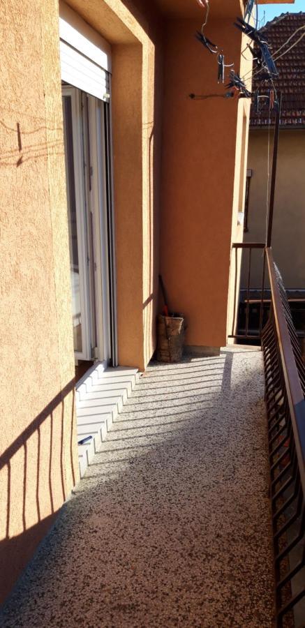 Apartments Holiday Βράνιε Εξωτερικό φωτογραφία